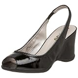 Me Too Womens Syd Slingback Wedge