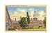 Lowell House, Harvard University, Cambridge, Massachusetts Art Poster Print, 17x11