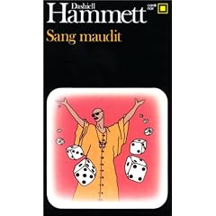 Sang maudit