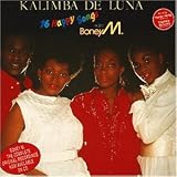 Kalimba de Luna - Boney M.