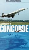 Review Dd Home Entertainment  / Concorde - 25th Anniversary [1994]