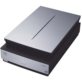 EPSON �J�����I �X�L���i GT-X900