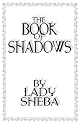 The Book of Shadows