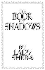 The Book of Shadows