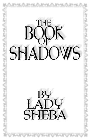 The Book of Shadows
