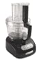 KitchenAid Onyx Black 12-Cup 700 Watt Ultra Wide Mouth Food Processor