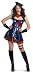 Search : Costumes For All Occasions Dg16837N Gi Joe Cobra Adult 4-6