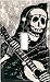 Dia de los muertos Switch Plate - Single Toggle