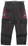 Smart Parts Defender Men's Paintball Pants - Red