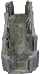 Search : Terrain: 28mm Sci-Fi - Hallway 12" Outpost