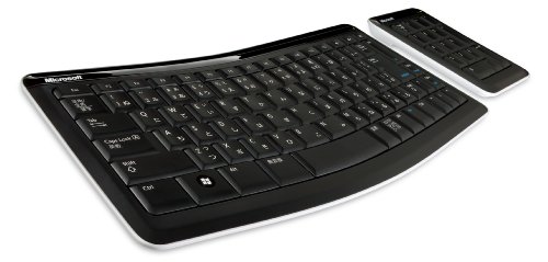 Microsoft Bluetooth Mobile Keyboard 6000(CXD-00021) Microsoft Bluetooth Mobile Keyboard 6000(CXD-00021)