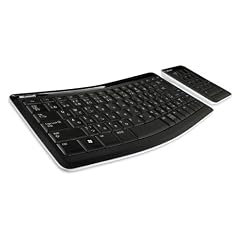 マイクロソフト ブルートゥース キーボード Bluetooth Mobile Keyboard 6000 CXD-00021