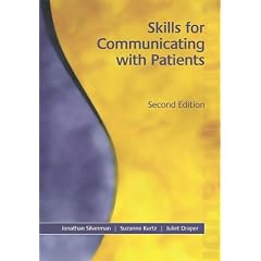 Skills for Communicating with Patients