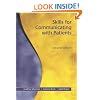 Skills For Communicating With Patients