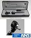 Clinical Otoscope 4600-80307
