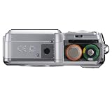 Fujifilm Finepix A345 4.1MP Digital Camera with 3x Optical Zoom