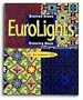Stained Glass Eurolights Coloring Book