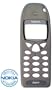 Nokia Faceplate for Nokia 6100 Series Phones, Earth Theme