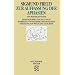 Zur Auffassung der Aphasien: Eine kritische Studie. (Psychologie)