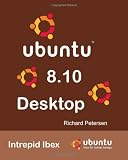 Ubuntu 8.10 Desktop