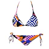Nikita Neon Queen Bikini - Women's