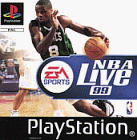 Eigenschaften Electronic Arts  / NBA Live 99