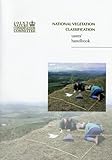 National vegetation classification : users' handbook
