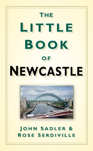 The Little Book of Newcastle