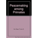 peacemaking among primates
