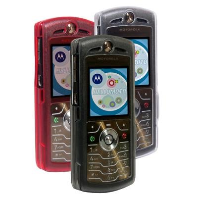 SLVR See Thru 3-Pk-Clr,Blk,Red