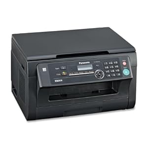 Panasonic KX-MB2000 Multi-Function Laser Printer