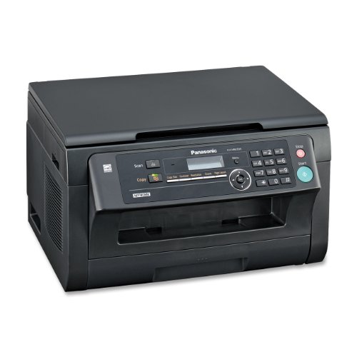 Panasonic KX-MB2000 Multi-Function Laser Printer