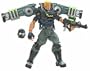G.I. Joe 8 Inch Commando Duke withJet Wings