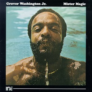 CD-Charts  Music : Mister Magic