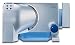 Siemens MS78001 Allesschneider Metall