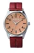 Ashworth Men's Resort Leather Watch #ASG002B