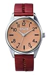 Ashworth Men's Resort Leather Watch #ASG002B