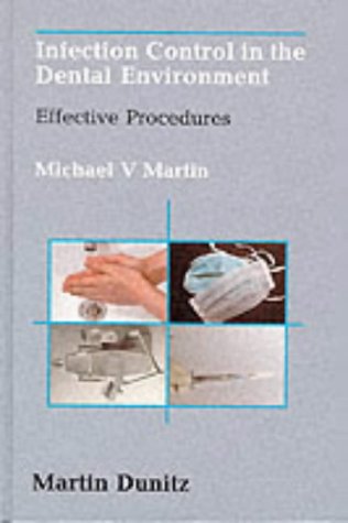 Infection Control in the Dental Environment: Effective Procedures
