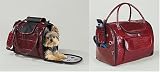 East Side Collection Croc Carriers - SMALL