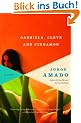 Gabriela, Clove and Cinnamon (Vintage International)