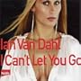 I Can't Let You Go