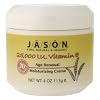Jason Natural Cosmetics - Vitamin E Creme 25000 Iu, 25000 IU, 4 oz cream