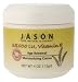 Personal Health Care : Jason Natural Cosmetics - Vitamin E Creme, 25000 IU, 4 oz cream