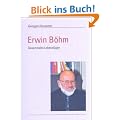 Erwin B�hm. Gesammelte Lebensl�gen