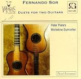 Sor: Duets for Guitar
