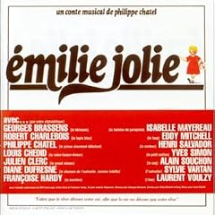 Emilie Jolie