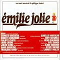 Emilie Jolie