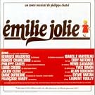 Emilie Jolie
