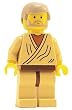Obi-Wan Kenobi (Old Ben, YF) - LEGO 2" Star Wars Figure Obi-Wan Kenobi (Old Ben, YF) - LEGO 2" Star Wars Figure