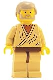 Obi Wan Kenobi (Old Ben) - LEGO Star Wars Figure